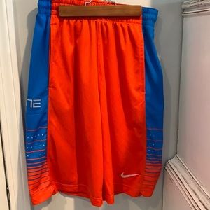 Nike elite men’s shorts